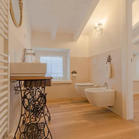 Il Cantuccio Sul Garda - Relais Di Charme Penzion Cavaion Veronese
