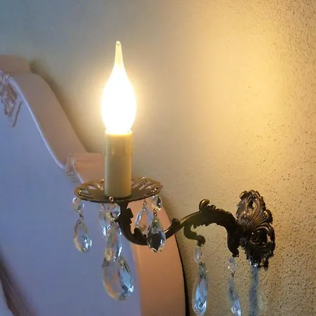 Il Cantuccio Sul Garda - Relais Di Charme Penzion Cavaion Veronese