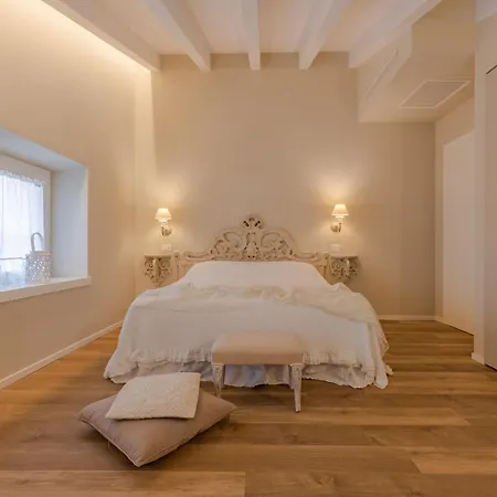 Il Cantuccio Sul Garda - Relais Di Charme Penzion Cavaion Veronese