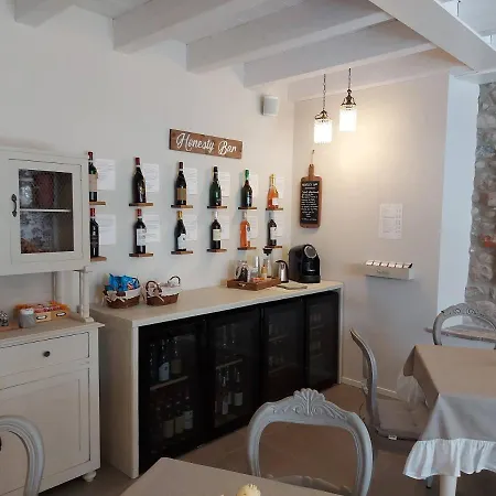 Penzion Il Cantuccio Sul Garda - Relais Di Charme *