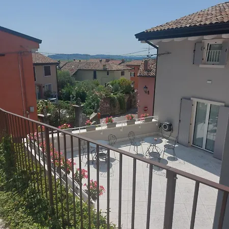 Il Cantuccio Sul Garda - Relais Di Charme Penzion Cavaion Veronese